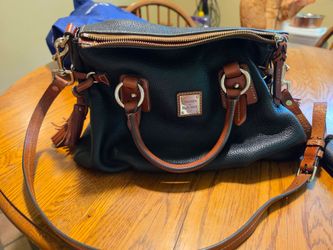 Dooney & Bourke Stanwhich Satchel