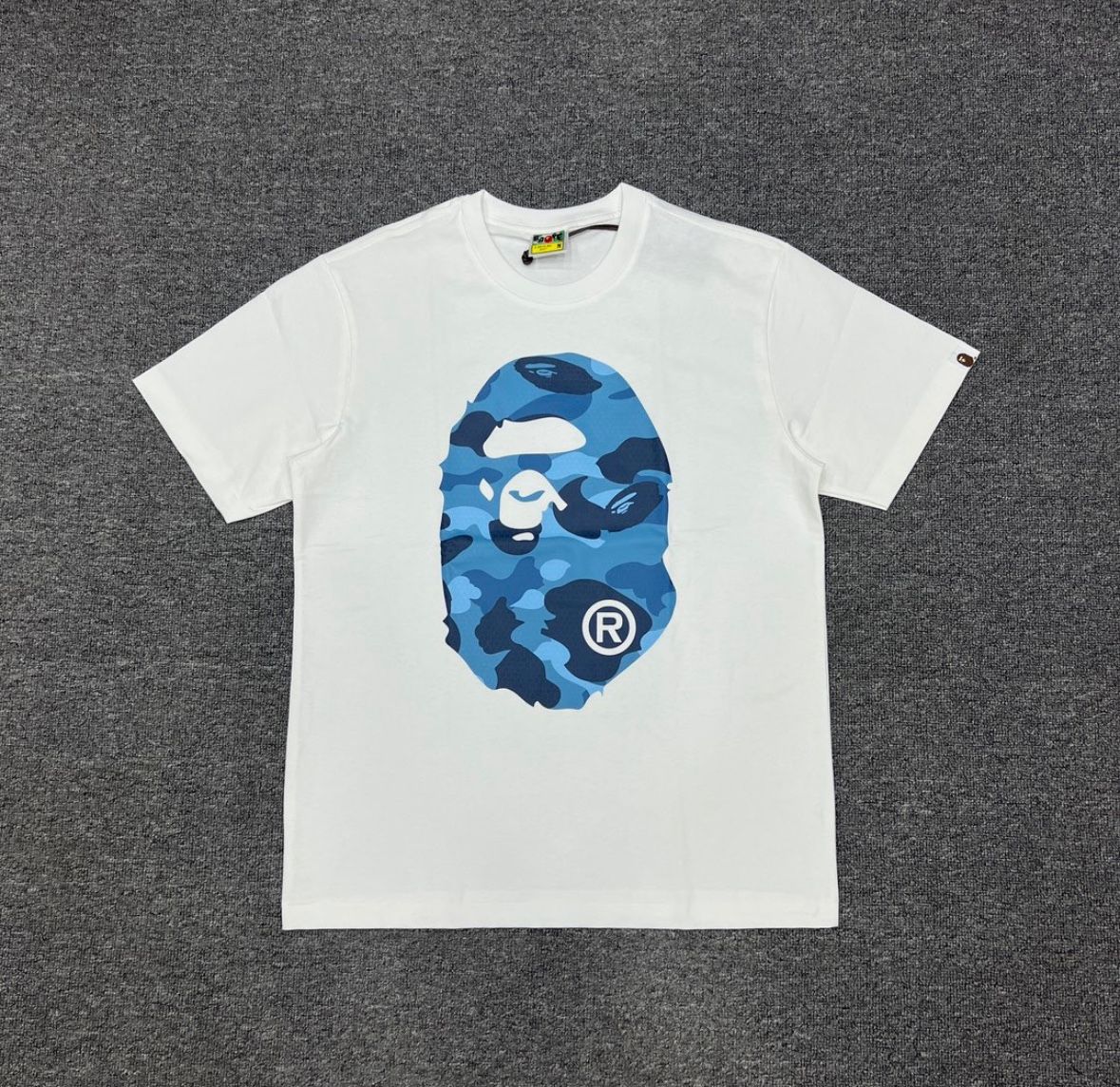 Bape Shirts (read Description)