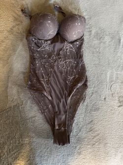 Onsie M/L BraTop With Padding 