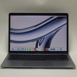 2020 Apple MacBook Air 13.3" M1 7 Core 3.2GHz 8GB RAM 256GB SSD MGN63LL/A