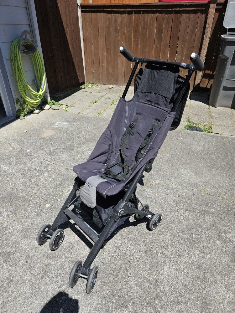 GB Compact Baby Stroller