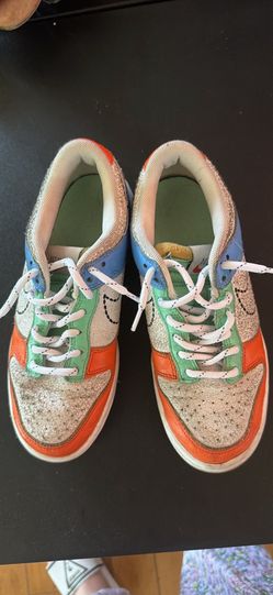 Boys Nike