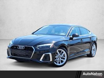 2023 Audi A5 Sportback