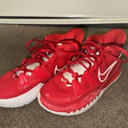 Nike Kyrie 7's Basketball Shoes