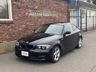 2011 BMW 128i