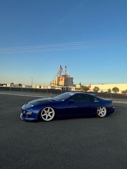 1990 Nissan 300zx