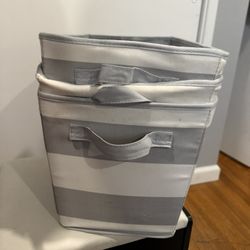 6 Target Storage Boxes