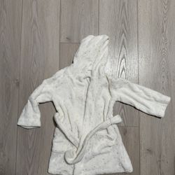 Dressing Gown/Bathrobe