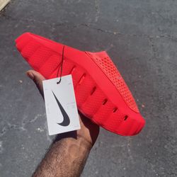 Nike Mind 001 “Solar Red”