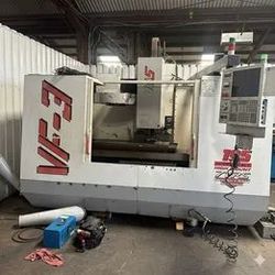 🔥 [EZ-Lakewood] 1996 Haas VF-3 - 40" x 20" x 25" Travels