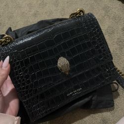 KURT GEIGER SHOREDITCH BAG 