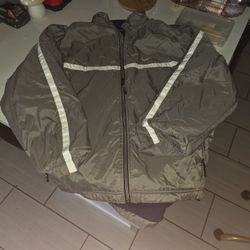 Vintage Nike  Windbreaker Jacket