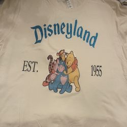Disney Shirt
