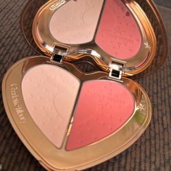 Charlotte Tilbury Beauty soulmates palette 