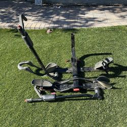 Yakima Bike Rack 4 Bikes