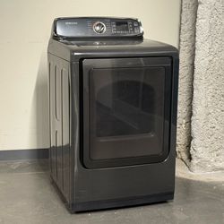 Samsung Super Capacity Plus Electric Dryer Delivery available