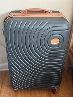 Suitcase