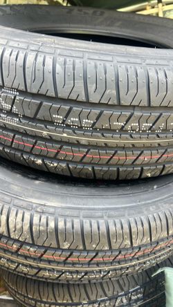 265/70 r17 tires temp tires only(spare)