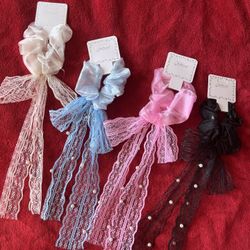 Hair Bows 