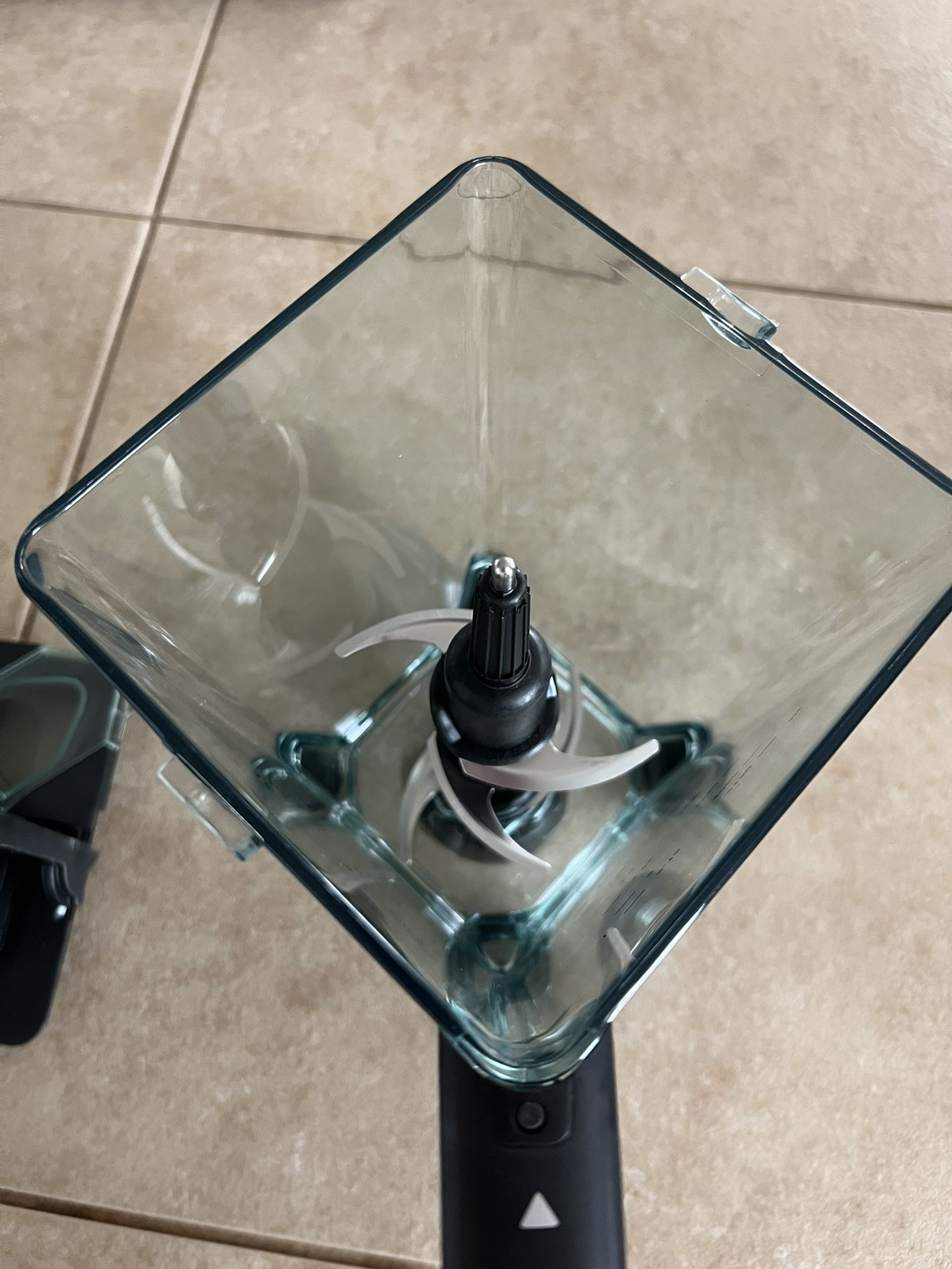 Ninja Pitcher