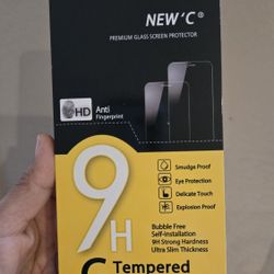 Tempered Glass