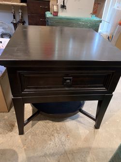 Coffee End Table 
