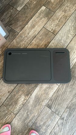 Sharper Image Laptop Desk