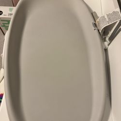 Skip Hop Baby Diaper Changing Station 
