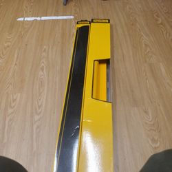 Premium Finishing Knife /With Replacement Blade