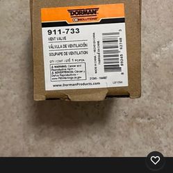 New Dorman 911-733 Vapor Canister Vent Solenoid fits 2019 Mercedes-Benz AMG GT