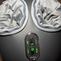 Foot massager