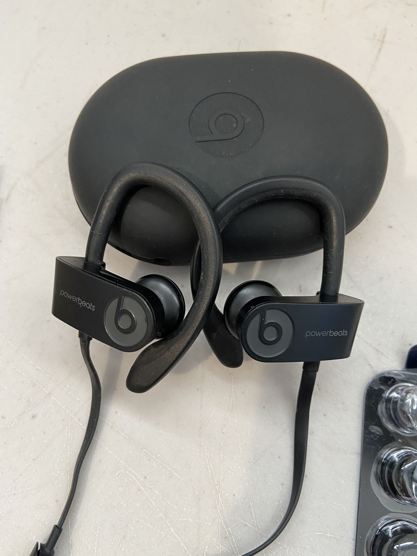Powerbeats