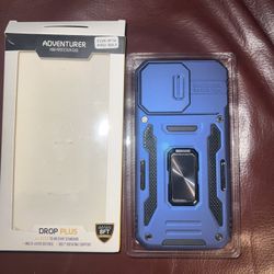 iPhone 14 Pro Max Heavy-duty Case