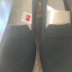 Flat Shoes