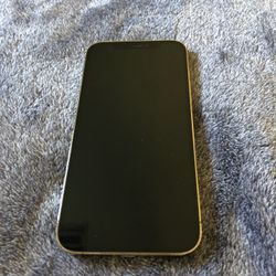 iPhone 12 Pro Gold