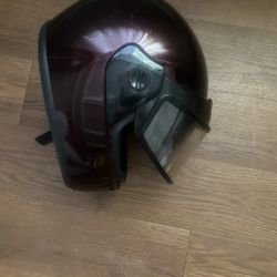 Motorcycle Helmet