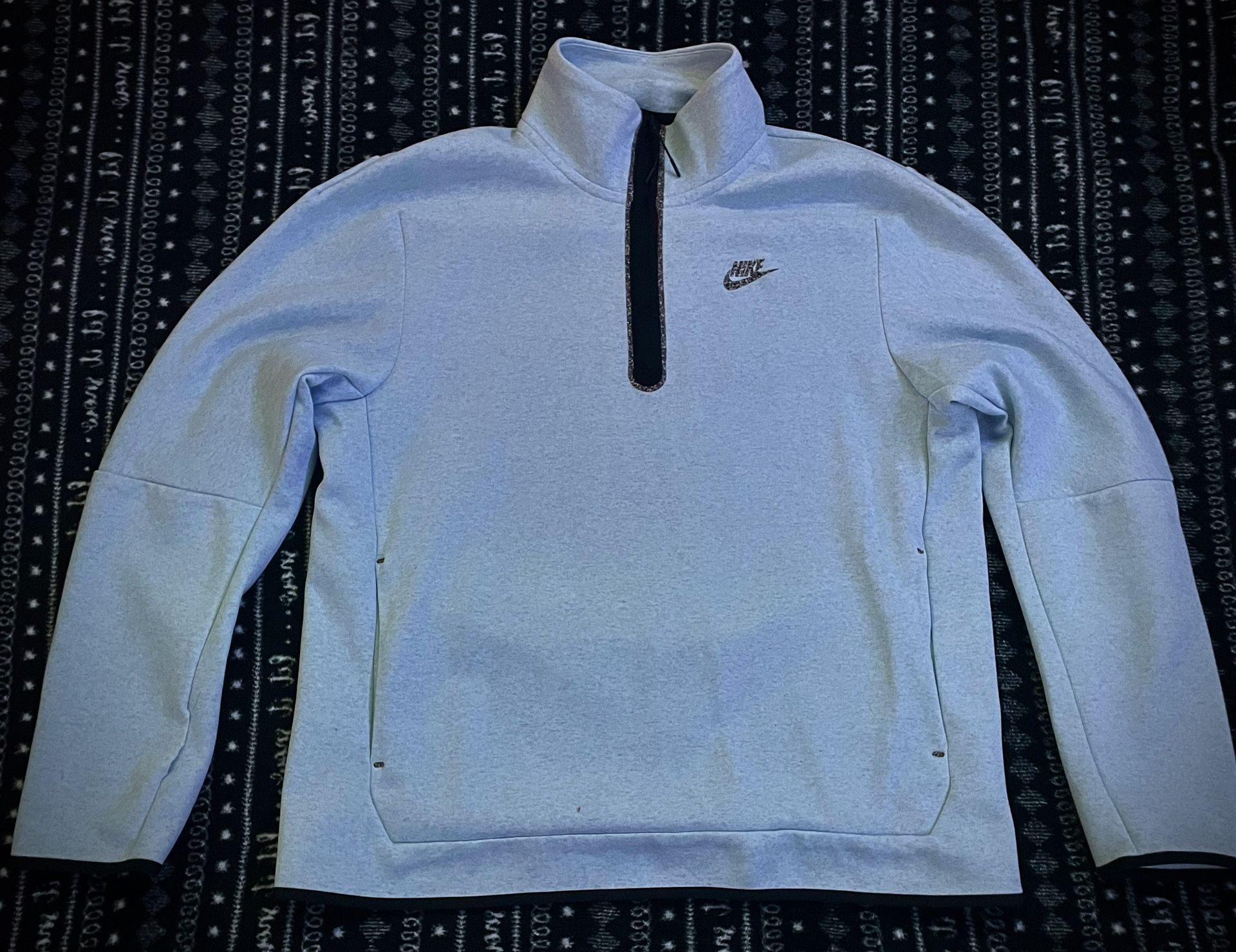 nike jacket