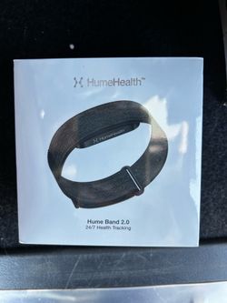 Humel Health band