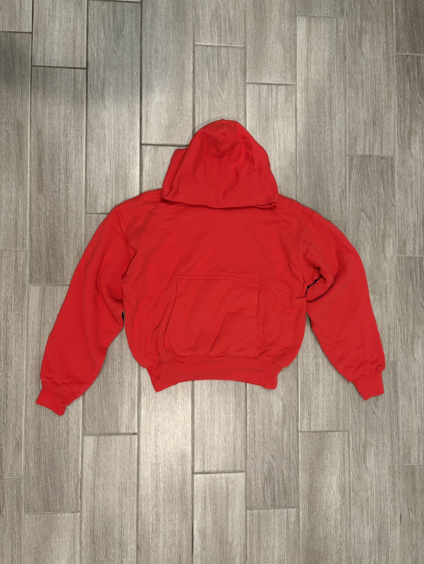 Yeezy Hoodie Sz S 