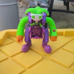 Joker Toys Buenas Condiciones Le Falta El Prollectil Pero Está Nuevo 