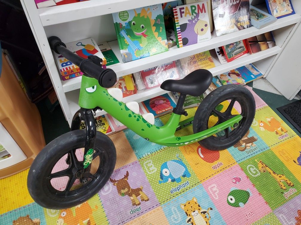Kids Balance Bike