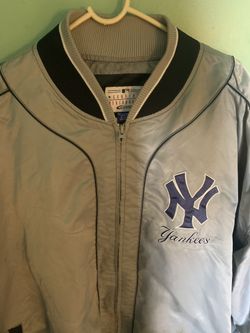 Yankees Jacket