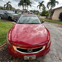 2009 Honda Accord