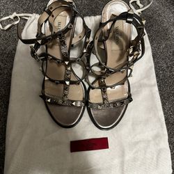 Valentino Sandals 