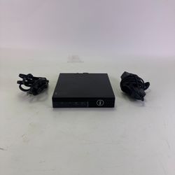 Dell Optiplex 3000 Thin Client D15U