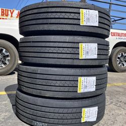 ST 235/85/16 10PLY