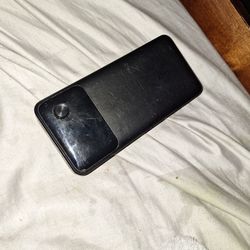Anger Powerbank