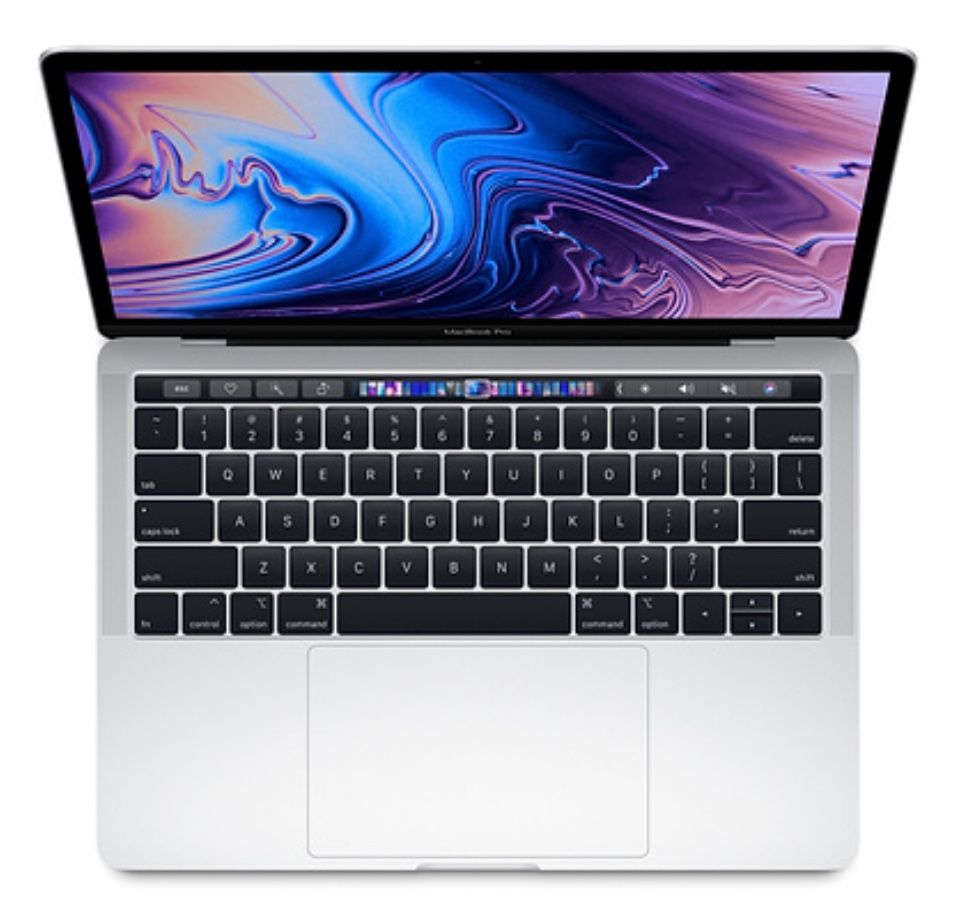 MacBook Pro 2018 Model Purchased in 2019 March And Maintained In Case