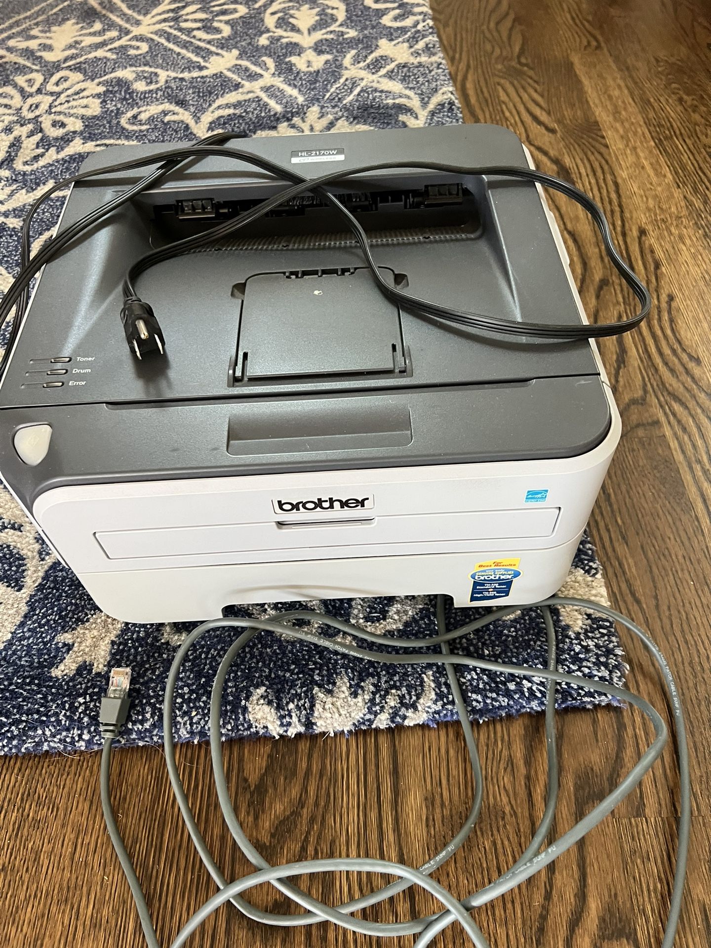 Brother Printer