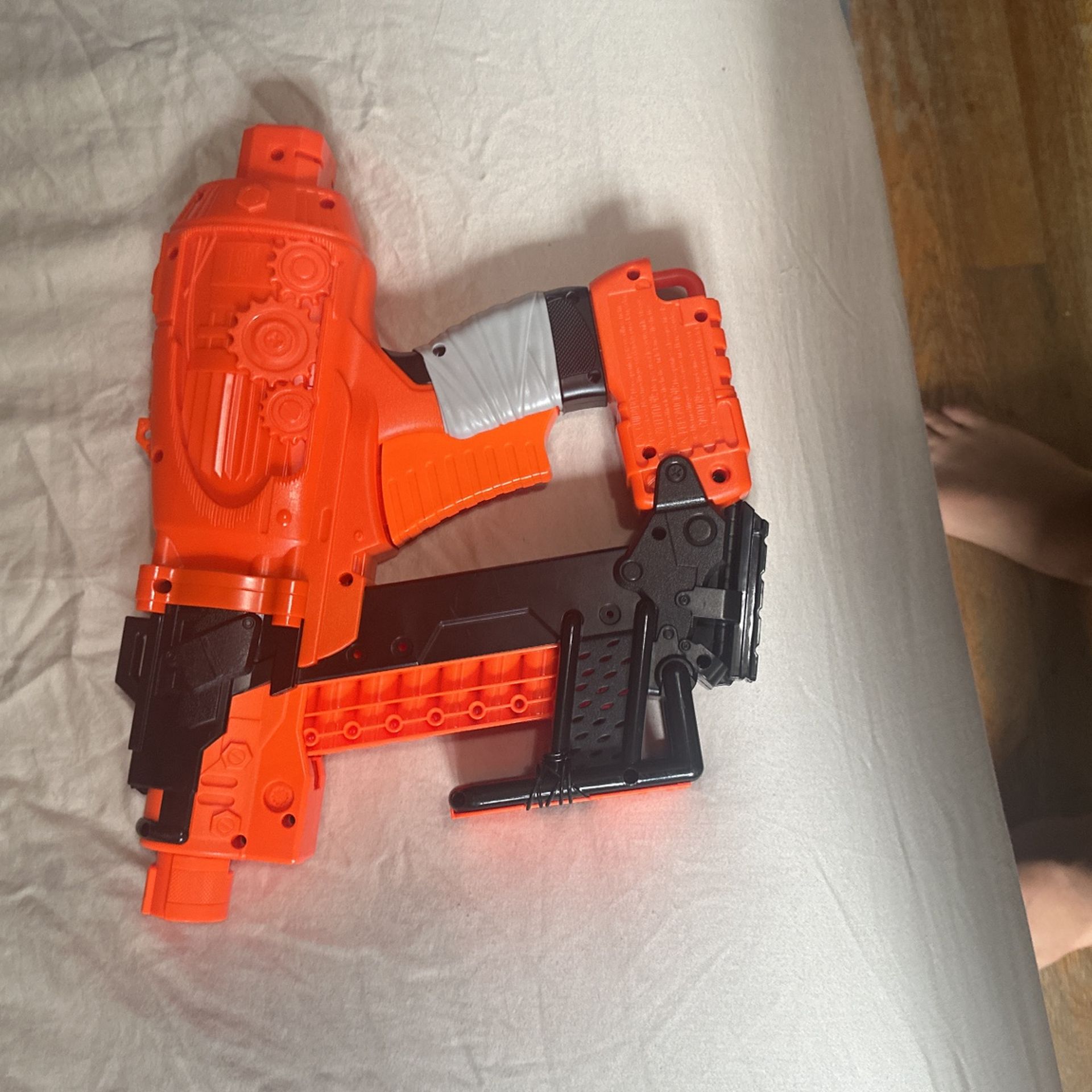 Nerf Gun